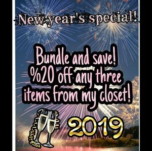 New years special!!